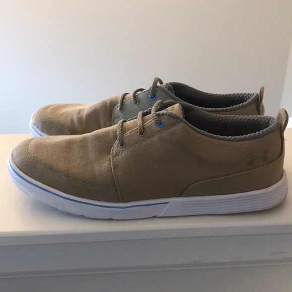 under armour encounter iii